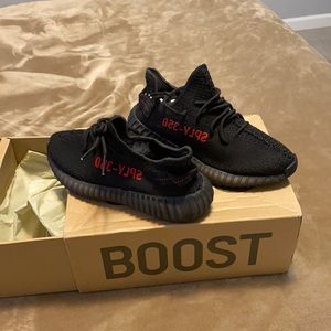 Yeezy 350